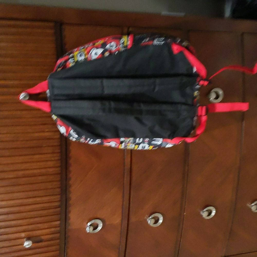 Disney World Backpack - image 2